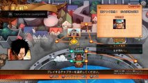 Скриншот № 0 из игры One Piece Burning Blood [PS4]