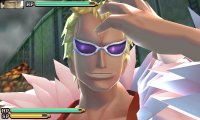 Скриншот № 0 из игры One Piece Unlimited Cruise SP (Б/У) [3DS]