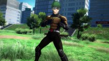 Скриншот № 1 из игры One Punch Man: A Hero Nobody Knows [PS4]