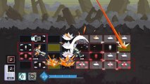Скриншот № 1 из игры One Step From Eden (Limited Run #417) [PS4]
