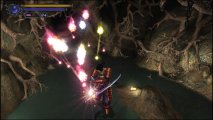Скриншот № 1 из игры Onimusha: Warlords [NSwitch]