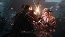 Скриншот № 0 из игры Onimusha: Way of the Sword [PS5]