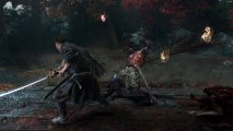 Скриншот № 2 из игры Onimusha: Way of the Sword [PS5]