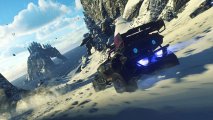 Скриншот № 0 из игры Onrush [Xbox One]