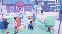 Скриншот № 2 из игры Ooblets [NSwitch]