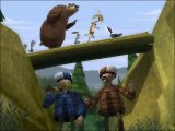 Скриншот № 0 из игры Open Season (Сезон Охоты) [Wii]