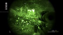 Скриншот № 0 из игры Operation Flashpoint Dragon Rising (Б/У) (не оригинальная обложка) [X360]