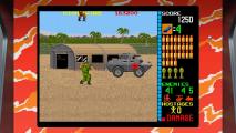 Скриншот № 0 из игры Operation Night Strikers - Assault Edition [NSwitch]
