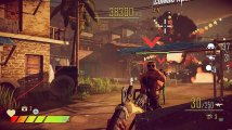 Скриншот № 3 из игры Operation Wolf Returns: First Mission - Rescue Edition [NSwitch]