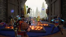 Скриншот № 0 из игры Orcs Must Die! Deathtrap [PS5]