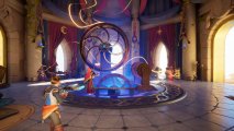 Скриншот № 2 из игры Orcs Must Die! Deathtrap [PS5]