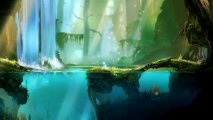 Скриншот № 0 из игры Ori - The Collection [NSwitch]