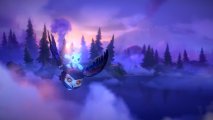 Скриншот № 2 из игры Ori - The Collection [NSwitch]