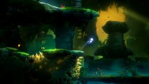 Скриншот № 4 из игры Ori - The Collection [NSwitch]