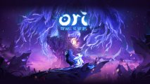 Скриншот № 1 из игры Ori and the Will of the Wisps [NSwitch]