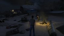 Скриншот № 1 из игры Остаться в живых (Lost) (Б/У) [PS3]