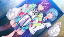 Скриншот № 1 из игры Our World is Ended - Day One Edition [NSwitch]