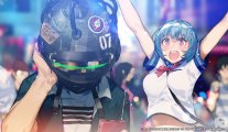Скриншот № 0 из игры Our World is Ended - Day One Edition [NSwitch]