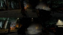 Скриншот № 2 из игры Outbreak Collection (Limited Run #413) [PS4]