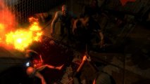 Скриншот № 1 из игры Outbreak: Contagious Memories (Limited Run) [PS4]