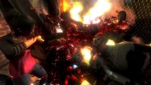Скриншот № 2 из игры Outbreak: Contagious Memories (Limited Run) [PS4]