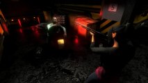 Скриншот № 3 из игры Outbreak: Contagious Memories (Limited Run) [PS4]