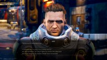 Скриншот № 0 из игры The Outer Worlds [NSwitch]