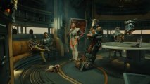 Скриншот № 1 из игры Outer Worlds 2 [PS5]