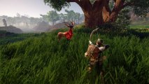 Скриншот № 2 из игры Outward - Gold Edition (ASIA) [PS4]