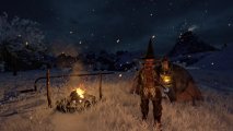 Скриншот № 3 из игры Outward - Gold Edition (ASIA) [PS4]