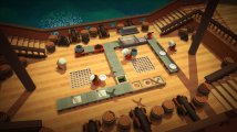 Скриншот № 0 из игры Overcooked - Gourmet Edition [PS4]