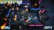 Скриншот № 0 из игры Overcooked! 2 [PS4]