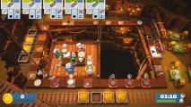 Скриншот № 1 из игры Overcooked & Overcooked! 2 - Double Pack (US) [NSwitch]