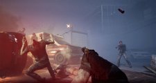 Скриншот № 0 из игры OVERKILL's the Walking Dead [PS4]