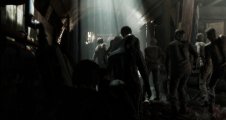 Скриншот № 1 из игры OVERKILL's the Walking Dead [PS4]