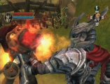 Скриншот № 0 из игры Overlord: Dark Legend [Wii]