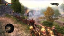 Скриншот № 0 из игры Overlord: Raising Hell [PS3]