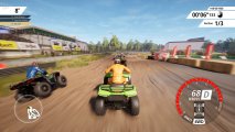 Скриншот № 0 из игры Overpass 2 [PS5]