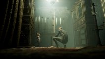 Скриншот № 2 из игры OVRDARK: A Do Not Open Story [PS-VR2]