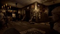 Скриншот № 3 из игры OVRDARK: A Do Not Open Story [PS-VR2]