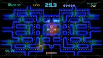 Скриншот № 1 из игры Pac-Man Championship Edition 2 + Arcade Game Series [PS4]