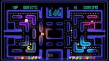 Скриншот № 2 из игры PAC-MAN Museum + [PS4]