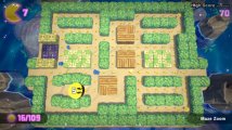 Скриншот № 0 из игры Pac-Man World: Re-PAC (англ. версия) [PS4]