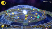 Скриншот № 1 из игры Pac-Man World: Re-PAC (англ. версия) [PS4]