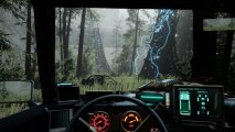 Скриншот № 0 из игры Pacific Drive - Deluxe Edition [PS5]