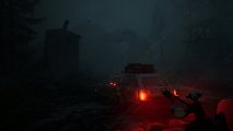 Скриншот № 1 из игры Pacific Drive - Deluxe Edition [PS5]
