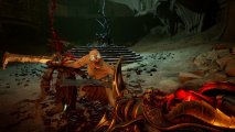Скриншот № 1 из игры Painkiller [PS5]