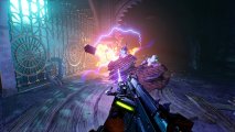 Скриншот № 2 из игры Painkiller [PS5]