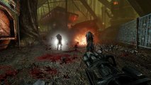 Скриншот № 0 из игры Painkiller: Hell & Damnation (Б/У) [X360]