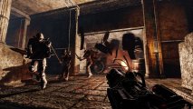 Скриншот № 1 из игры Painkiller: Hell & Damnation (Б/У) [X360]